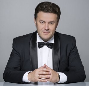 Каватина Фигаро из оперы  «Севильский цирюльник» - Александр Суханов