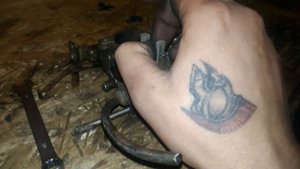 карбюратор К-125 сборка