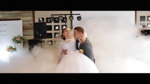 Свадебный танец в Краснодаре - Ты Моя