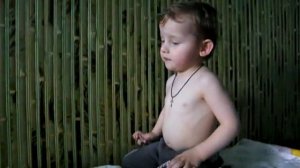 МРЦ "Здоровье" 1 курс Егор 2 годика ДЦП