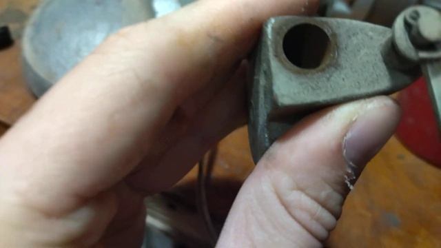 Вентилятор ХЕМЗ. Ремонт. Часть 3 смотреть онлайн