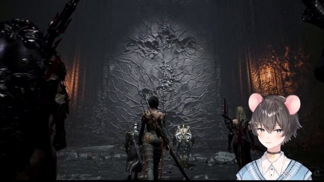 Chrono Odyssey Gameplay Reveal | Naozumi Kuuki Reacts смотреть онлайн