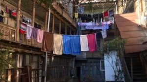 Марк Котляр - В городе снова осень...