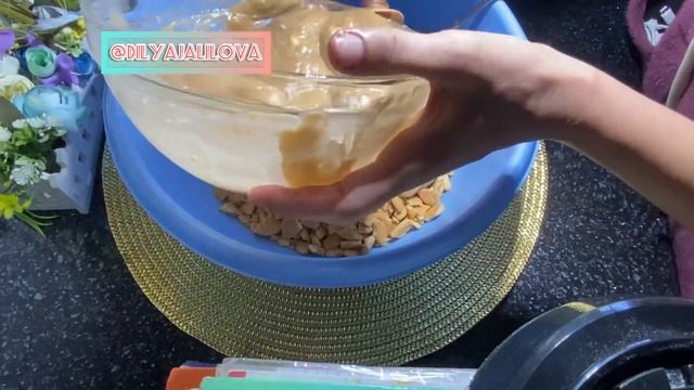 Муравейник. Просто,вкусно.Сладкая колбаска к чаю. Шаймен өте үйлесімді қарапайым муравейник түрі.