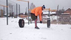 как накачать спину? Топ 5 упражнений со штангой для широкой спины