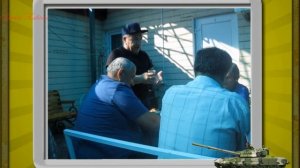 День Танкиста - г. Махачкала ( 08.09.2019г)