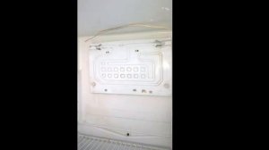 Замена термостата Атлант КШД 130 3М