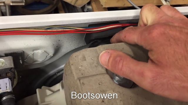 Hoover Optima 7kg short wash OPHS712DF смотреть онлайн