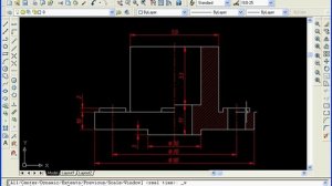 AUTOCAD Zoom1