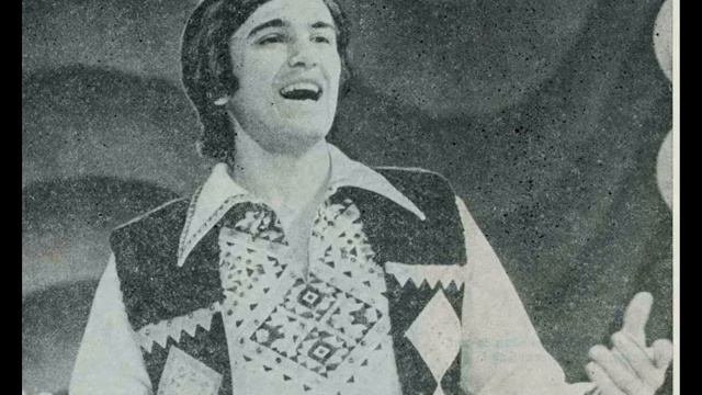 Назарий Яремчук - Забудеш - YouTube