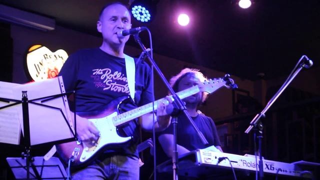 Інший День - Три крапки. Live. Docker-G Pub. 16.09.23 смотреть онлайн