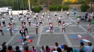 Недетское время