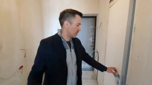 Скрытые двери Invisible | Как правильно смонтировать скрытые двери