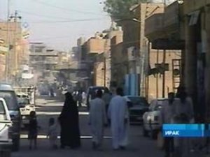 Взрывы и жертвы в Ираке