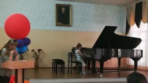 Т. Остен "Баркарола"_25.05.2018