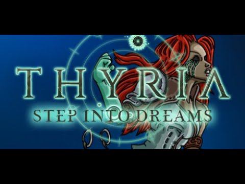 Странные сказки\Thyria: Step Into Dreams