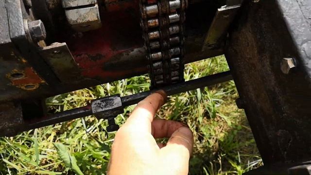 Кукурузная жатка Корнмастер 8. Cornmaster8. Важные моменты.