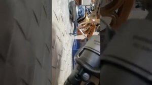 стуки в катушке