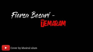 Fiersa Besari - Temaram (Cover)