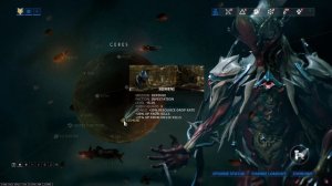 Warframe - How To Get Your Railjack ! Farm All New Resources Quickly ! (Full Guide)