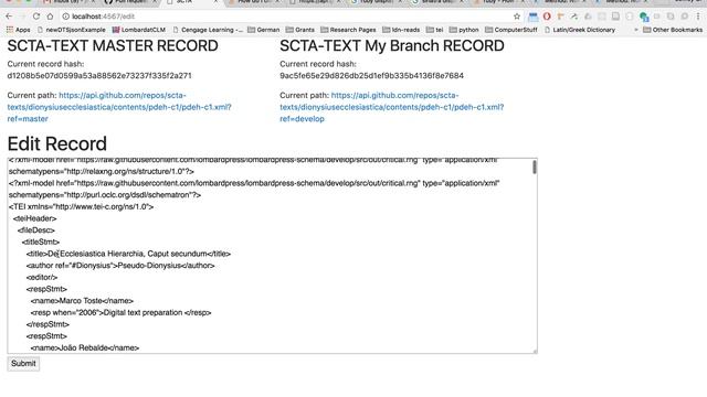 git hub api for simple edits смотреть онлайн