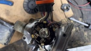 Ремонтируем #гидроник #eberspacher  от подписчика из #г.Тюмень    31 код неисправности.