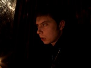 ДОМ-2 Город любви 2115 день Вечерний эфир (23.02.2010)