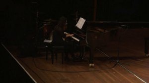 Three little maids from school (Gilbert & Sullivan, arr. John Leavitt) - Leonessa (Takapuna Grammar