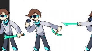 Слив мода на лололошку в фнф