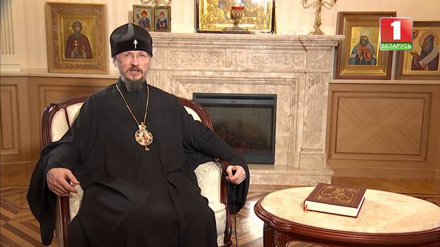 Начало Великого Поста смотреть онлайн