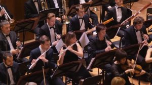 #2-06 Сидни Байнес - "Судьба"