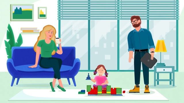 Построй свою систему защиты!