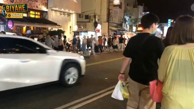 KENTING BEACH TAIWAN | VLOG#4 смотреть онлайн