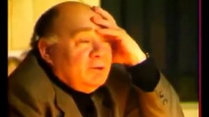 Евгений Леонов. Отрывок из интервью.