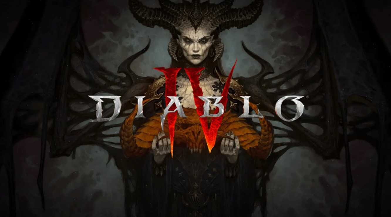 DIABLO IV ИГРОФИЛЬМ НА РУССКОМ ЧАСТЬ 2➤ Diablo 4 ВЕСЬ сюжет и катсцены на русском