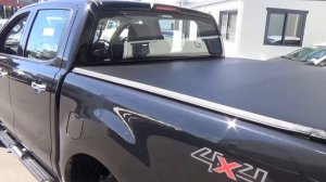 Ford Ranger XLT 4X4 Auto 2015 - www.teamhutchinsonford.com