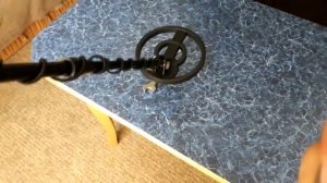 Металлоискатель MD-4080. Обзор, тест и сравнение с MD-4030.