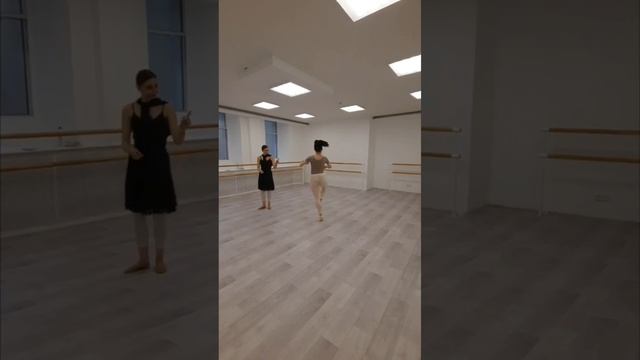 Прекрасный балет для взрослых и детей обучение Москва ballet school moscow смотреть онлайн