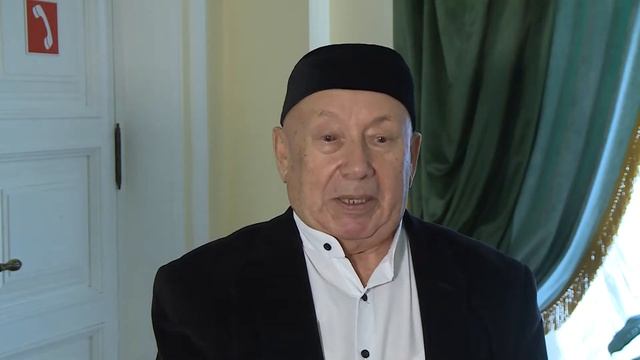 Вышел 4-й том книги "Сибирские татары" смотреть онлайн