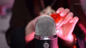 ASMR Genshin Impact Hu Tao Valentine's Day Special ♥