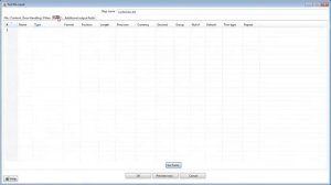 PENTAHO DATA INTEGRATION - Reading simple text file