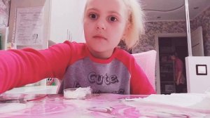 Сквиши из салфеток и воды