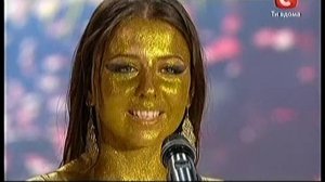 Украина мае талант 3 Елизавета Кодочигова Одесса