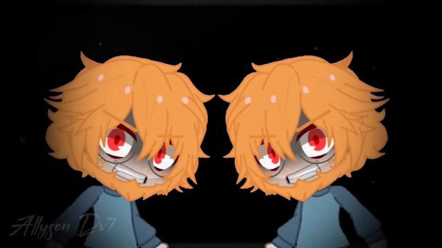 DUMB! MEME / 🎸✨ SALLY FACE ✨🎸 / GACHA CLUB ANIMATION смотреть онлайн