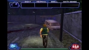 Illbleed | обзор игры | Dreamcast