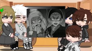// реакция Tiny Bunny на тик ток //простите что она маленькая ? // Tiny Bunny ? ? // Gacha club /