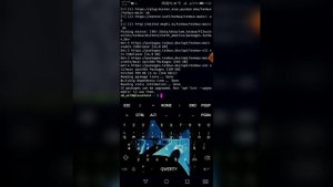 Как установить termux и Python на Android #linux #android #termux #python #terminal #programming