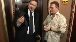 Званый ужин. Скандальная пятерка. Леонид Дзюник. Полная версия (5 день)