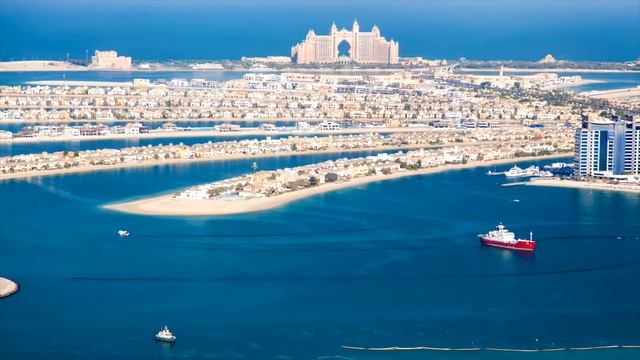 This is What FERRARI WORLD looks like Inside  Top Places in the UAE ?