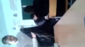 Защекотала...)))